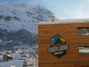 Eiger Lodge