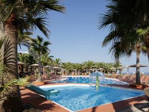 Europa Resort