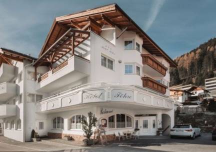 Hotel Föhre