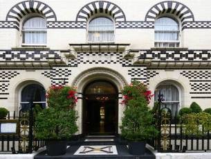 Grange Langham Court Hotel