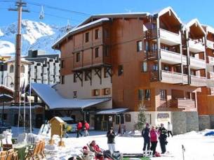Chalet Diamant