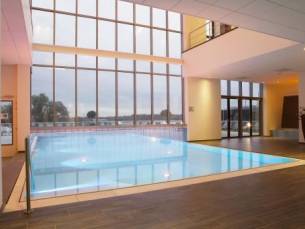 Perfecte combinatie van stedentrip en wellnessvakantie