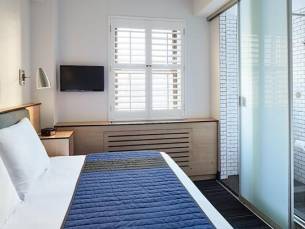 The Pod 51st Street Hotel