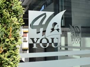 4-You Boutique Hotel
