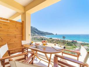 Lido Paradise Apartments