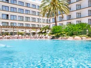 Sumus Hotel Stella & Spa