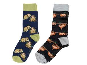 Nature&rsquo;s Slow Superstars Bundle of 2 | UK Adult 7-11