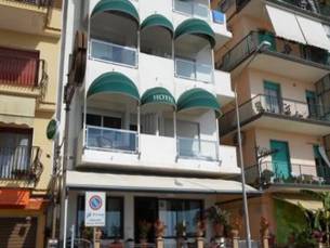 Hotel Tysandros
