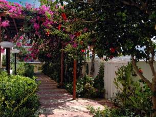 Golden Bay Suites