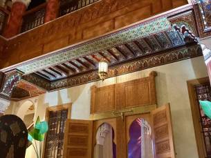 Riad Miral
