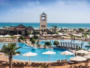 Hotel Iberostar Waves Saidia