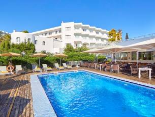 Appartementen Gavimar Cala Gran Costa del Sur