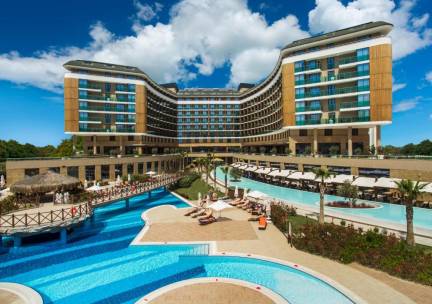 Aska Lara Resort & Spa