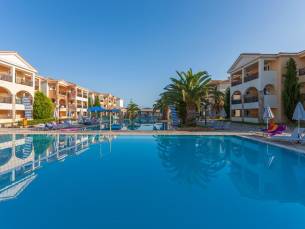 Alykanas Village Hotel