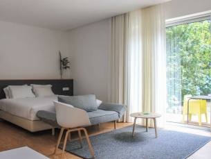 Furnas Lake Villas