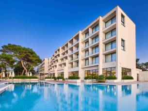 Hotel Sipar Plava Laguna