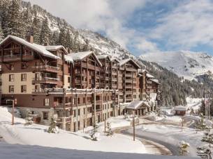 Les Terrasses d'Eos