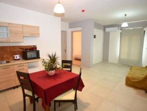 Appartementen Chalkiotis