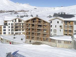 Résidence Prestige Phoenix C