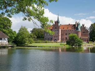 Ontdek Denemarken