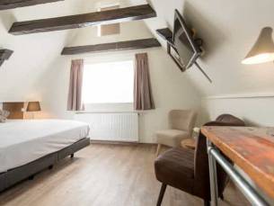 Boutique Hotel de Eilanden