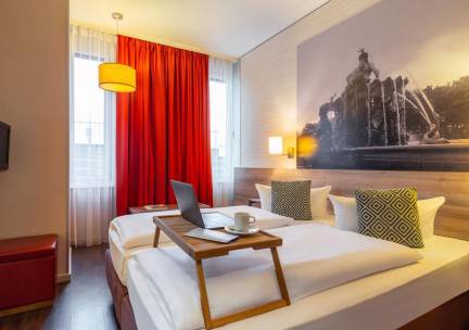 Adagio Berlin Kurfurstendamm