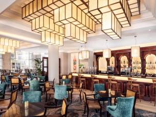 Hotel Europa Belfast