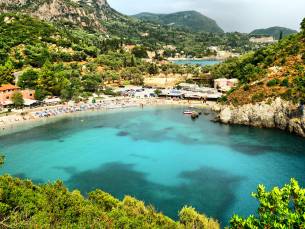 Excursiereis Corfu*