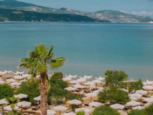 Hotel Perla del Mare - adults only