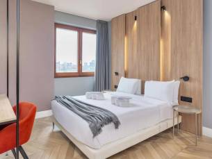 Bed & Breakfast Milano City Center Duomo