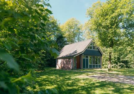 Bungalow IJssel Comfort | 2 personen