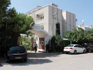 Dogan Beach Resort & Spa