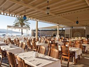 Hotel Salmakis Beach Resort & Spa