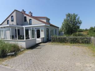 Vakantiehuis D 477