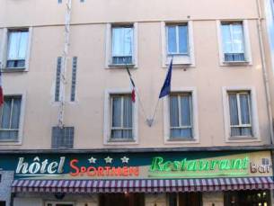 H&ocirc;tel Esprit d'Azur