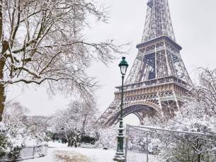 Stedentrip Parijs: verblijf in de karakteristieke wijk Montmartre incl. ontbijt