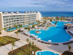 Ocean Coral Spring Jamaica