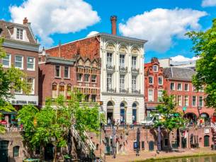 Carlton President | Ons beste Utrecht arrangement