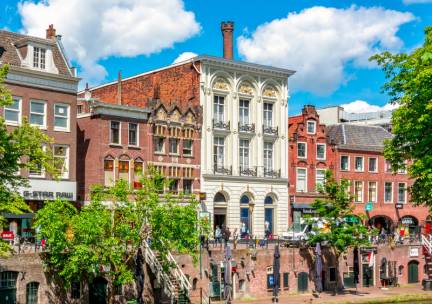 Carlton President | Ons beste Utrecht arrangement