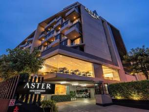 Aster Hotel & Residence