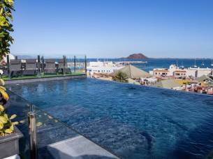 Coccoloba Suites Corralejo