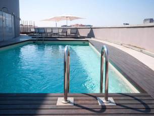 3 daagse stedentrip naar Barcelona Condal Mar affiliated by Melia in barcelona, spanje