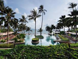Anantara Bophut Resort