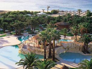 Sentido Phenicia Hotel