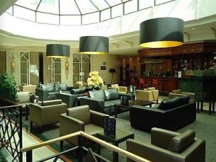 Radisson Blu Park lane