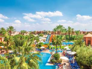 Labranda Targa Club Aqua Parc