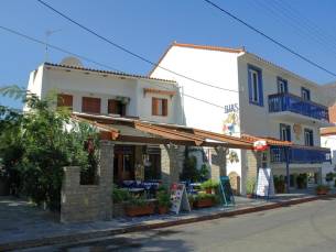 Blue Sea Rooms and Studios