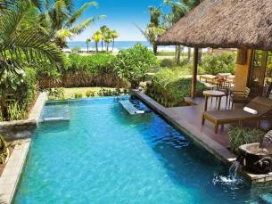 Shanti Maurice en Spa