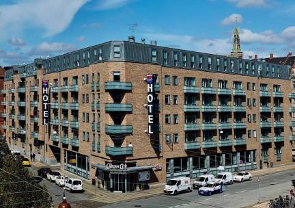 Cabinn City