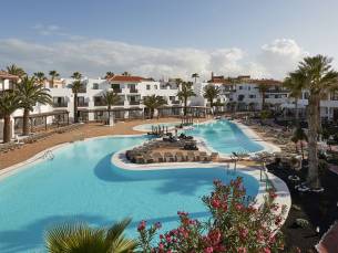 Bristol Hesperia Playa